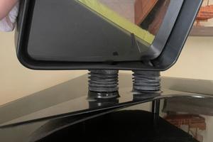 Specchietto fiat ducato 1998