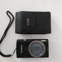Canon IXUS 162 Fotocamera compatta 20 MP 1/2.3"
