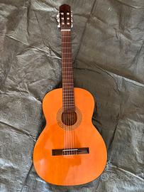 Chitarra Classica Ferrarotti Duebis