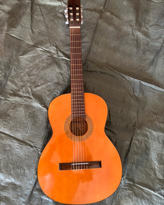 Chitarra Classica Ferrarotti Duebis