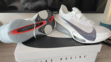 Nike alphafly 3 taglia 11.5