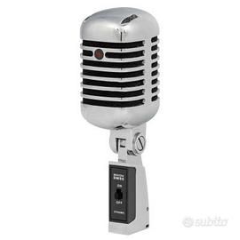 Proel DM55V2 Microfono vintage