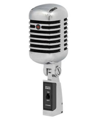 Proel DM55V2 Microfono vintage