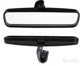 specchio retrovisore auto interno