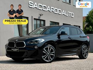 BMW X2 sDrive18i Msport auto | PREZZO REALE