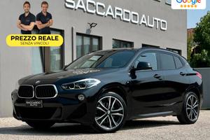 BMW X2 sDrive18i Msport auto | PREZZO REALE