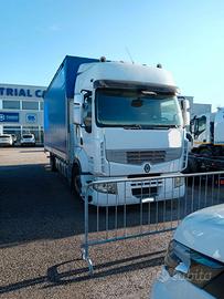 Renault premium 460 dxi