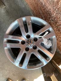 Cerchi Volkswagen