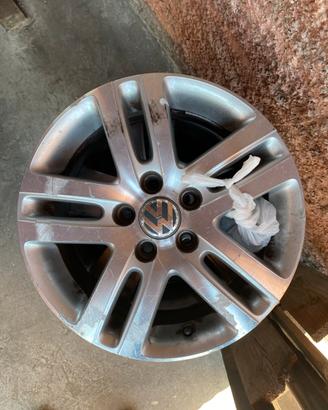 Cerchi Volkswagen