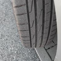gomme 195 55 20 