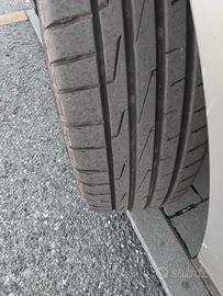 gomme 195 55 20 