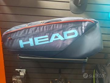 Borsa Tennis Head 