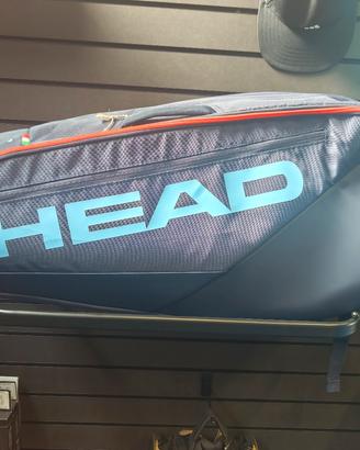 Borsa Tennis Head 