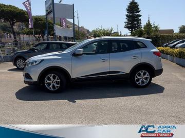 Renault Kadjar Blue dCi 8V 115CV EDC Business