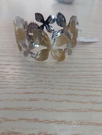 Bracciale regolabile