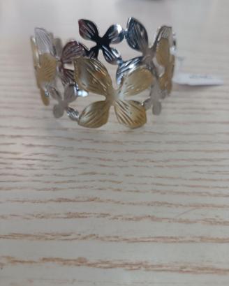 Bracciale regolabile
