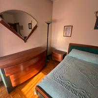 Set camera da letto matrimoniale