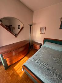 Set camera da letto matrimoniale