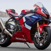 Cerchi Honda Cbr 1000 RR-R