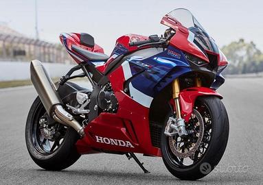 Cerchi Honda Cbr 1000 RR-R