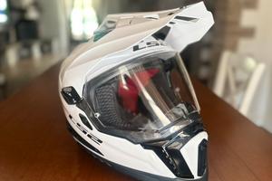Casco enduro LS2