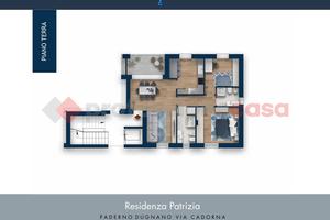 Appartamento Paderno Dugnano [Cadorna a9VRG]