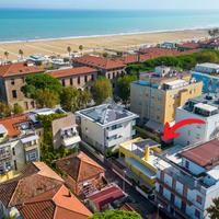 VILLA SINGOLA A RIMINI