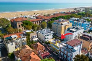 VILLA SINGOLA A RIMINI