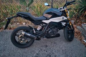 Bmw g310 R 