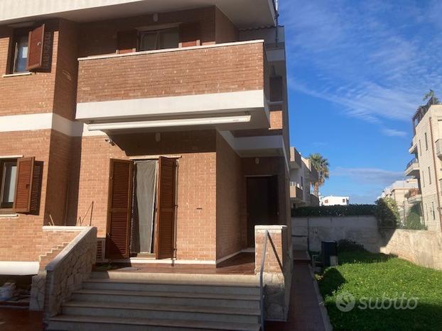 Appartamento Brindisi [SG337ARG] (Casale)