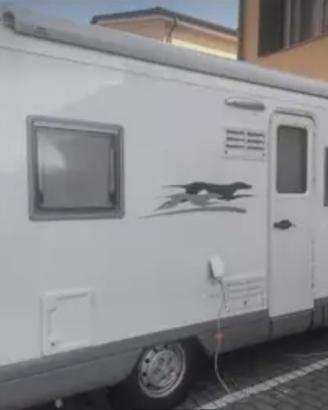 Laika Kreos 3008
