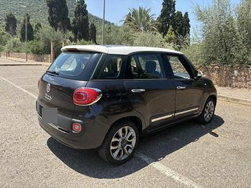 Fiat 500L 1.3 Multijet 85CV Lounge Tetto Panorama