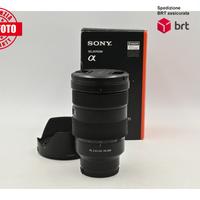 Sony FE 24-70 F2.8 GM (Sony)