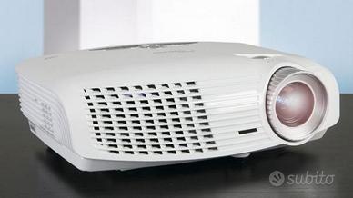 Proiettore Optoma Cinema sport FULL HD lamp nuova