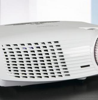 Proiettore Optoma Cinema sport FULL HD lamp nuova
