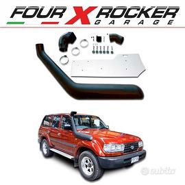 SNORKEL TOYOTA LAND CRUISER HDJ80