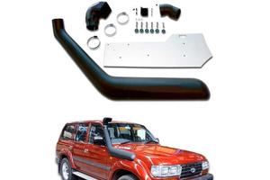 SNORKEL TOYOTA LAND CRUISER HDJ80