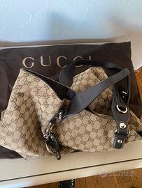 Borsa shopper gucci