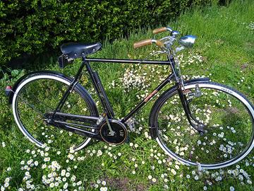 BICICLETTA UMBERTO DEI