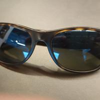 Ray-ban polarizzati