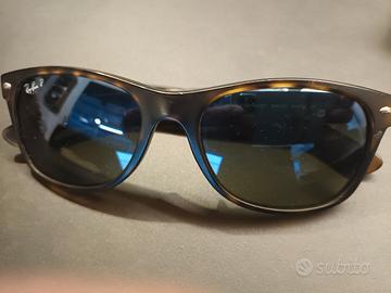 Ray-ban polarizzati