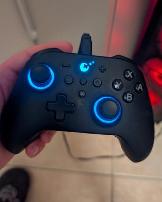 Joystick Gulikit KK3 Pro Max