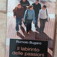 Il labirinto delle passioni perdute