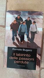Il labirinto delle passioni perdute
