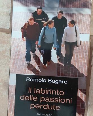 Il labirinto delle passioni perdute