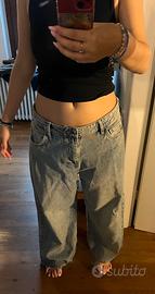 Jeans baggy