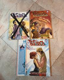 Fumetti Witch
