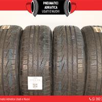 4 Gomme NUOVE 225 50 R 18 Pirelli SPED GRATIS
