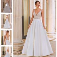 Abito da sposa morilee 2025
