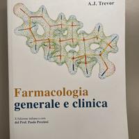 Libro farmacologia Katzung (Farmacia - CTF)